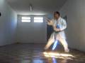 videos de TECNICAS DE KUMITE KARATE SHOTOKAN