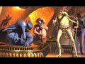 Max Rebo Band