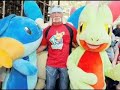 7chan Talks To Radio 1 About Mudkips 7chan Talks To Radio 1 About Mudkips