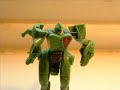 Transformers The Minicons Ending