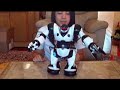 WowWee Robosapien Robot Review