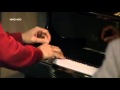 Persian piano music by Pejman Akbarzadeh (Netherlands Radio 5, Amsterdam, OBA Live Show)
