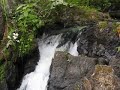 Water Fall in the UP of Michigan