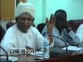 العلاقات السودانية الافريقية في ظل الإستفتاء 3 العلاقات السودانية الافريقية في ظل الإستفتاء 3