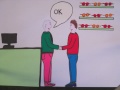 De opticien