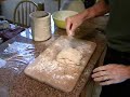No-Knead Bread Baking
