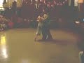 Korey & Mila, Tango Poema in Buenos Aires