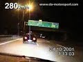 Porsche 996 Turbo vs BMW M3