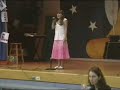 The Girl I Mean To Be - Carrie