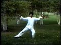 laojia wushu