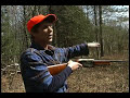 How to Hunt With a Shotgun : How to Aim a Shotgun