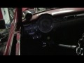 1953 Oldsmobile Gasser test drive