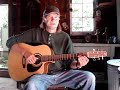 Acoustic Guitar Lessons