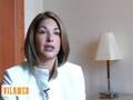 VilaWeb: Interview with the journalist Naomi Klein