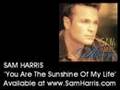 Sam Harris "Always" CD Sampler Get Here, Time After Time, If