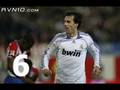 Top 10 Of Ruud Van Nistelrooy
