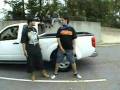 Benner brothers- Learn to rob!
