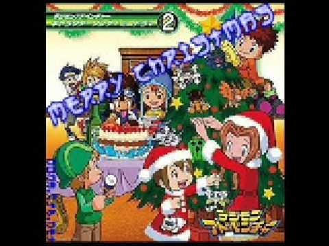 digimon kari
