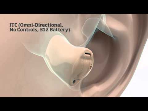 how to adjust oticon hearing aids
