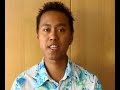 demostration with metta