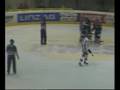 EHC Liwest Linz-Alba Volán 2-3