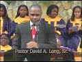 anointed praise