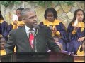 anointed praise