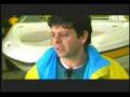 Brazilian Boat Ulbra TV