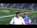 First UF-FIU matchup threatens family truce
