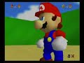 Wii?SUPER MARIO 64???????