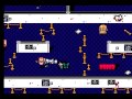 hey everyone welcome to another two-tailed playthrough! this time i bring to you new ghostbusters 2 on the nes. new ghostbusters 2 was made by hal laboratory (the same people who made kirby and super smash bros) back in 1990. sadly it was never released here due to licensing issues with activision. new ghostbusters 2 is another telling of ghostbusters 2, but a much better one than what we got. you get to choose two ghostbusters and actually catch ghosts with the beam and trap. the graphics are great and the gameplay is really fun. overall this game is very well done. enjoy as the ghostbusters once again beat vigo and save the world!