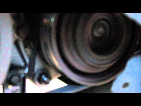 how to recharge ac in chrysler town and country