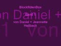 das lied heißt wirklich 'Hard Metal'. was man alles wieder findet, wenn man aufräumt^^