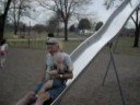 Pappy and Chance 3