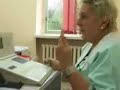Badanie spirometryczne