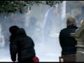 Dr Who - filming of a special