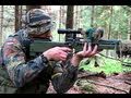 L96 SNIPER Action Scotland AIRSOFT WAR MP44 MP5 G36 狙撃銃