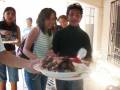videos de Thanksgiving 2008
