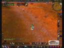 here you see what a nubs allys are when they are alone ;)
she was 2 lvls higher as me and asked a lvl 70 to help her . it took me like 20 mins  to kill her -_-
