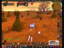 here you see what a nubs allys are when they are alone ;)
she was 2 lvls higher as me and asked a lvl 70 to help her . it took me like 20 mins  to kill her -_-