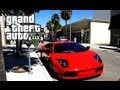 GTA 5 Cars! (GTA 5 Vehicles) - YouTube