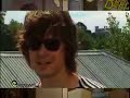 Brunettes Interview on NZOWN
