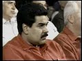 Rueda de prensa del Presidente Uribe y el Presidente Chávez Rueda de prensa del Presidente Uribe y el Presidente Chávez