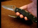 spyderco Delica 4 & Endura 4 spyderco Delica 4 & Endura 4
