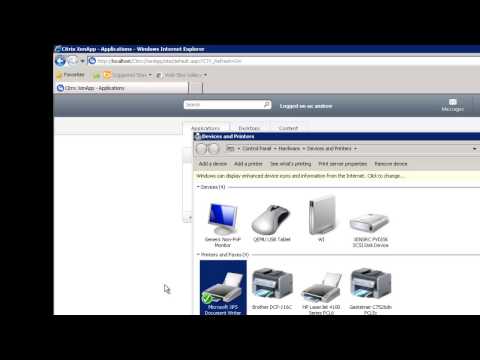 how to enable session reliability in xenapp 6.5
