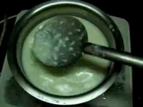 how to dissolve citric acid powder