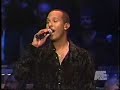 take 6 live   joy to the world/christmas medley