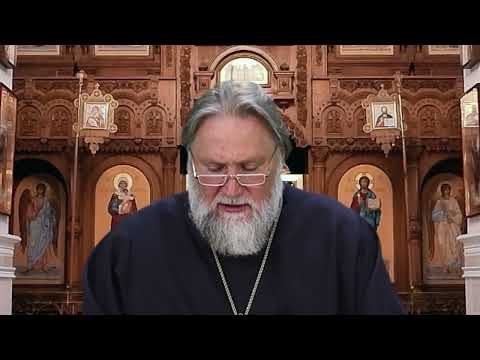 «Свет православия». 27.10.24. 1011 выпуск.