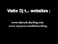 Dj t... - Dream is not forbidden ( radio mix )