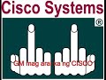 RAN Online Song - Cisc-O Song (Mag aral kayo)